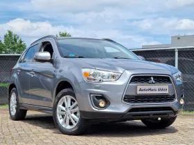 Mitsubishi ASX 1.6 Cleartec Intense
