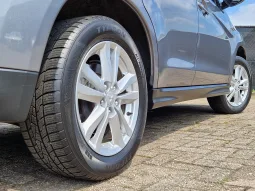Mitsubishi ASX 1.6 Cleartec Intense vol