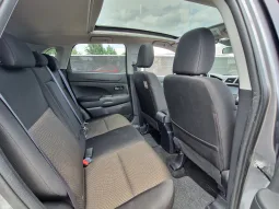 Mitsubishi ASX 1.6 Cleartec Intense vol