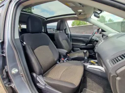 Mitsubishi ASX 1.6 Cleartec Intense vol