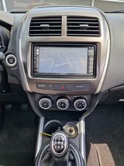 Mitsubishi ASX 1.6 Cleartec Intense vol