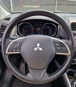 Mitsubishi ASX 1.6 Cleartec Intense vol