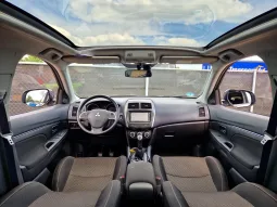 Mitsubishi ASX 1.6 Cleartec Intense vol