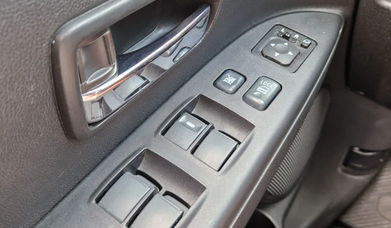 Mitsubishi ASX 1.6 Cleartec Intense vol
