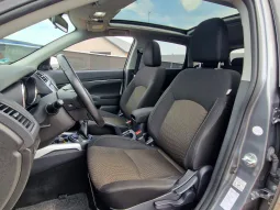 Mitsubishi ASX 1.6 Cleartec Intense vol