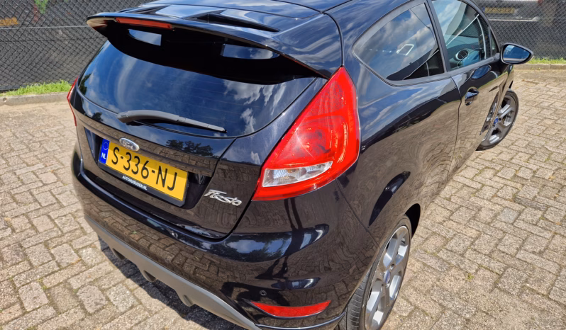 Ford Fiesta 1,4 ST Line vol