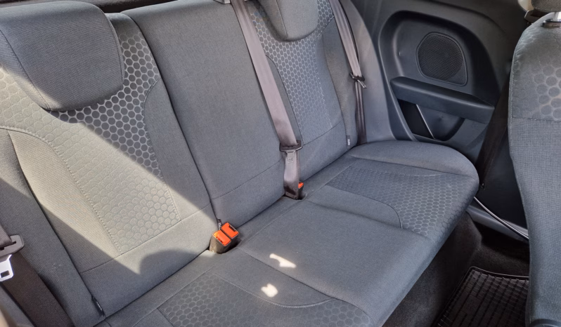 Ford Fiesta 1,4 ST Line vol