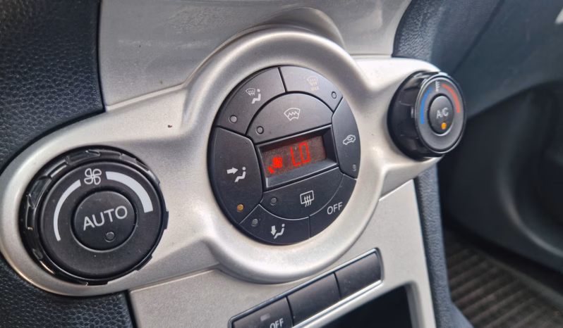 Ford Fiesta 1,4 ST Line vol