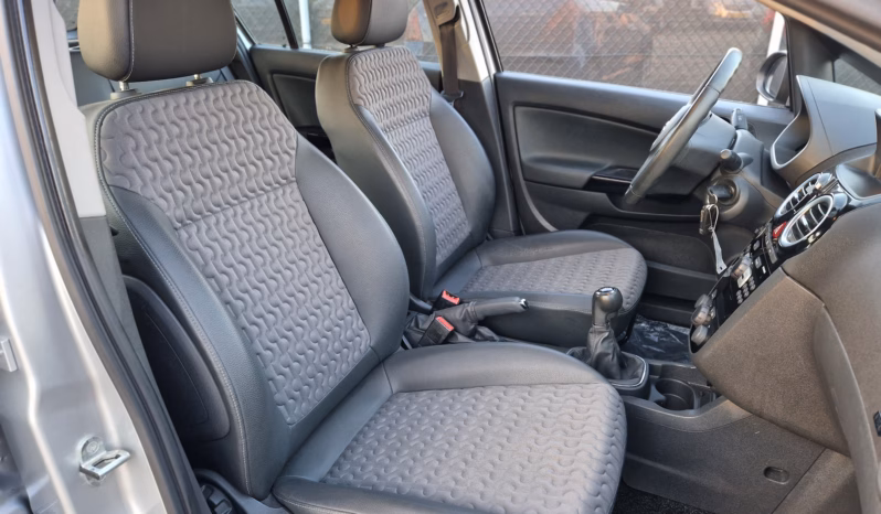 Opel Corsa 1.4 Cosmo 5dr vol