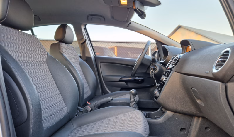 Opel Corsa 1.4 Cosmo 5dr vol