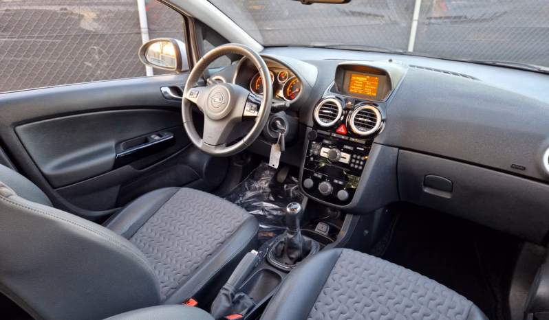 Opel Corsa 1.4 Cosmo 5dr vol