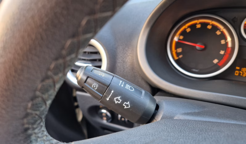 Opel Corsa 1.4 Cosmo 5dr vol