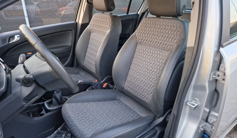 Opel Corsa 1.4 Cosmo 5dr vol