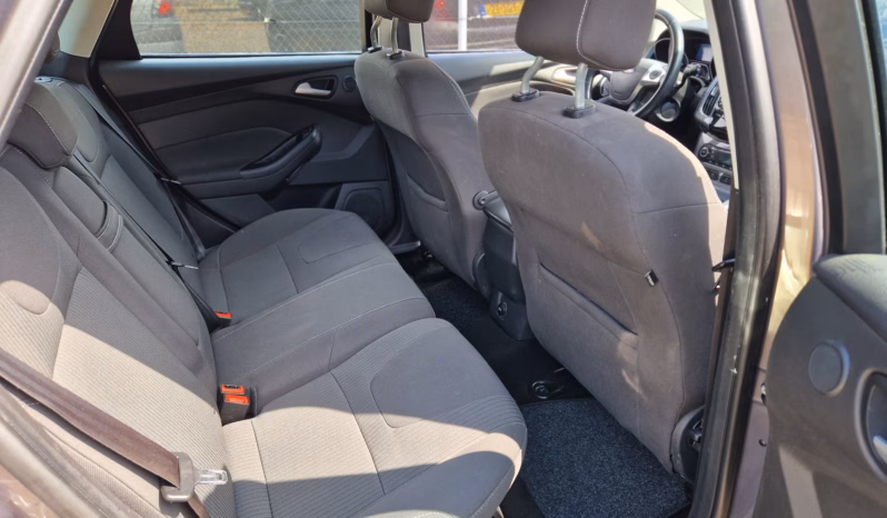 Ford Focus Wagon 1.6 EcoBoost Titanium vol