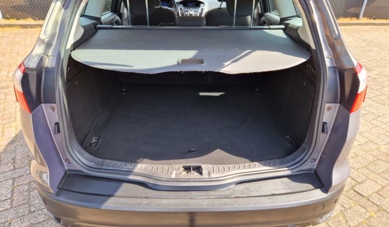 Ford Focus Wagon 1.6 EcoBoost Titanium vol
