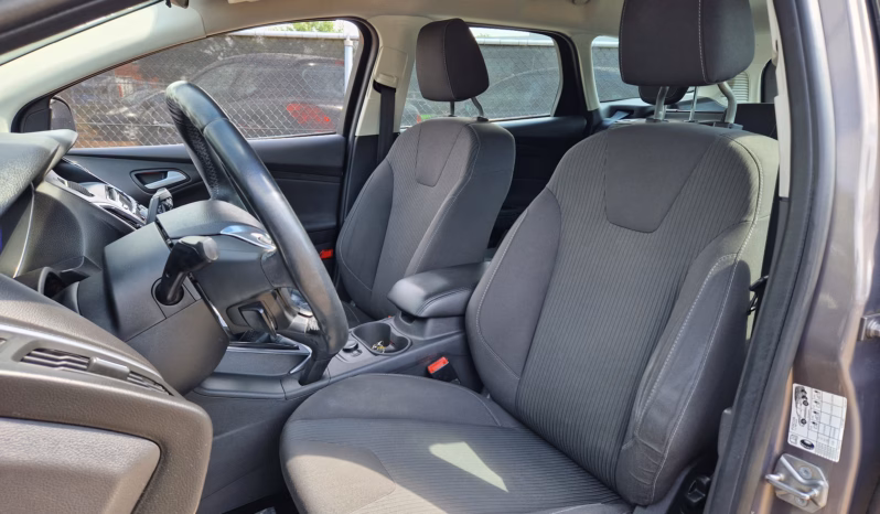Ford Focus Wagon 1.6 EcoBoost Titanium vol