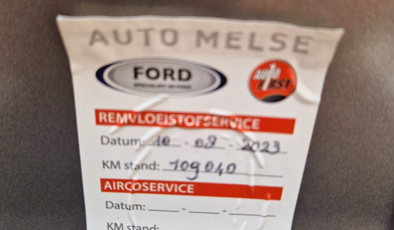 Ford Focus Wagon 1.6 EcoBoost Titanium vol