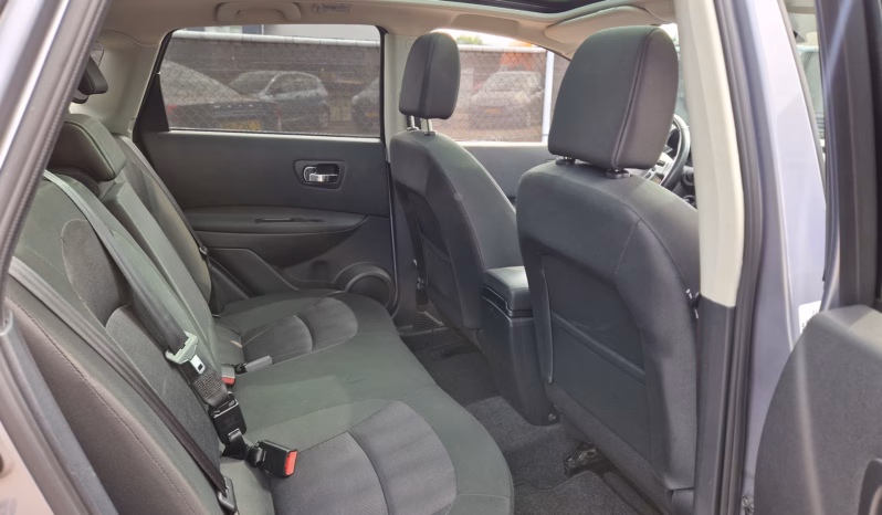 Nissan Qashqai 1.6 Connect Edition Pano Trekhaak vol