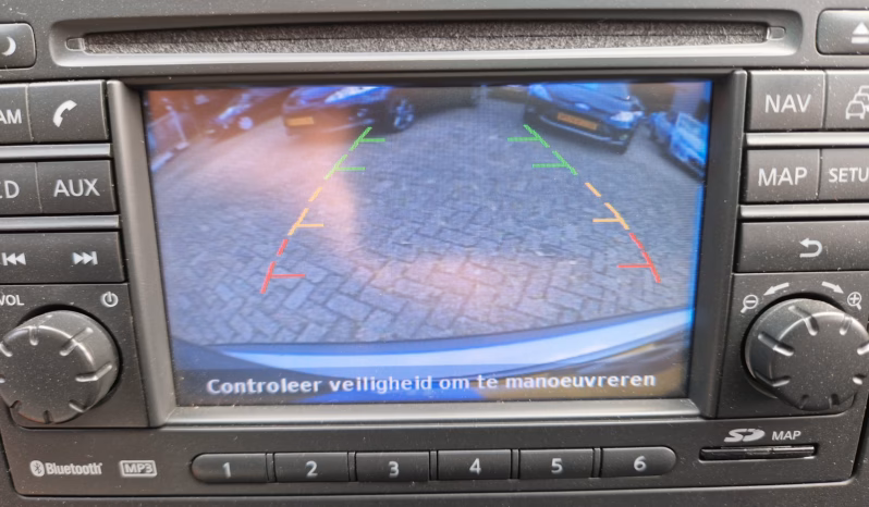 Nissan Qashqai 1.6 Connect Edition Pano Trekhaak vol