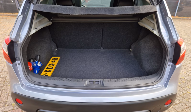 Nissan Qashqai 1.6 Connect Edition Pano vol