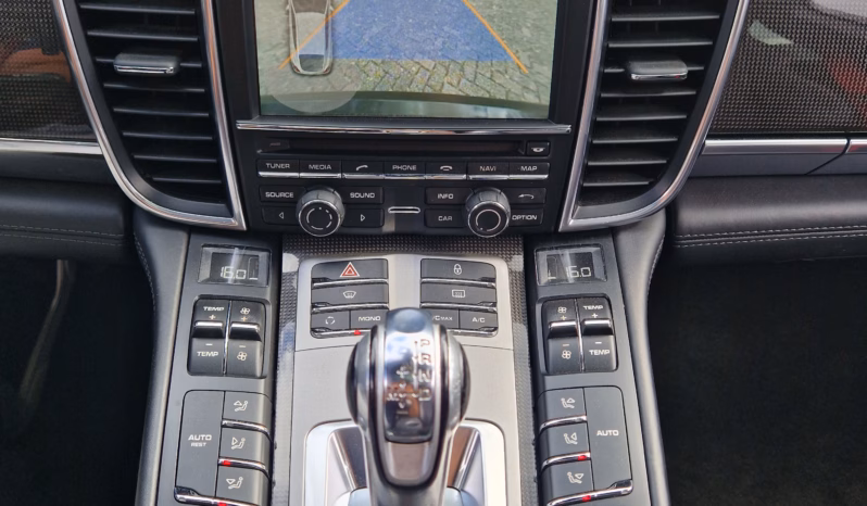 Porsche Panamera 4,8 GTS Origineel NL vol