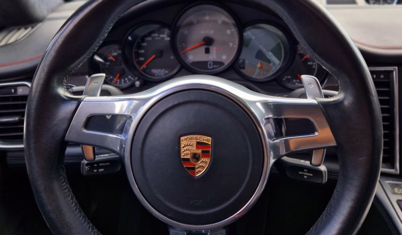 Porsche Panamera 4,8 GTS Origineel NL vol