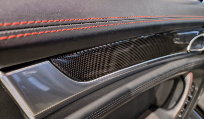 Porsche Panamera 4,8 GTS Origineel NL vol