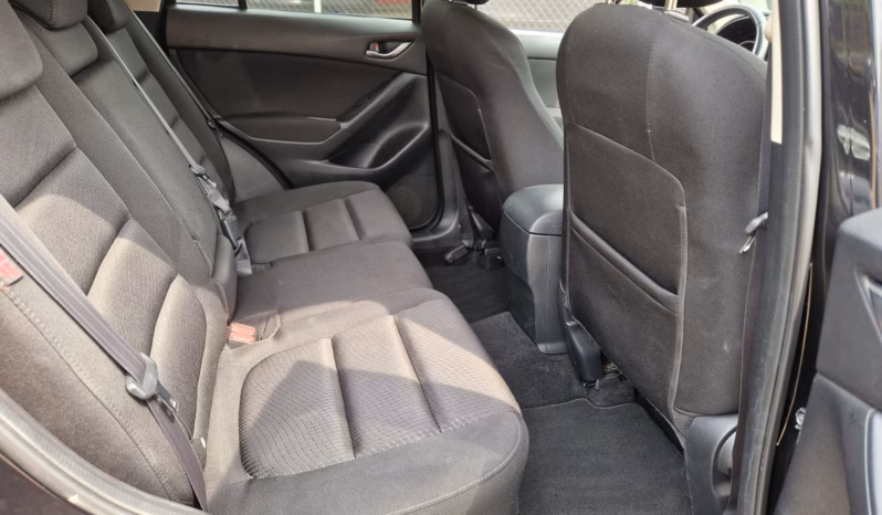 Mazda CX-5 2.0 S Skyactive 2WD vol