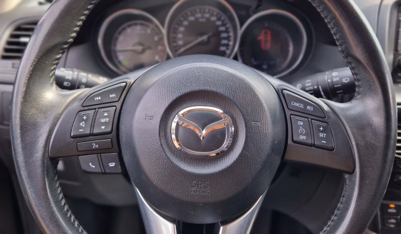 Mazda CX-5 2.0 S Skyactive 2WD vol