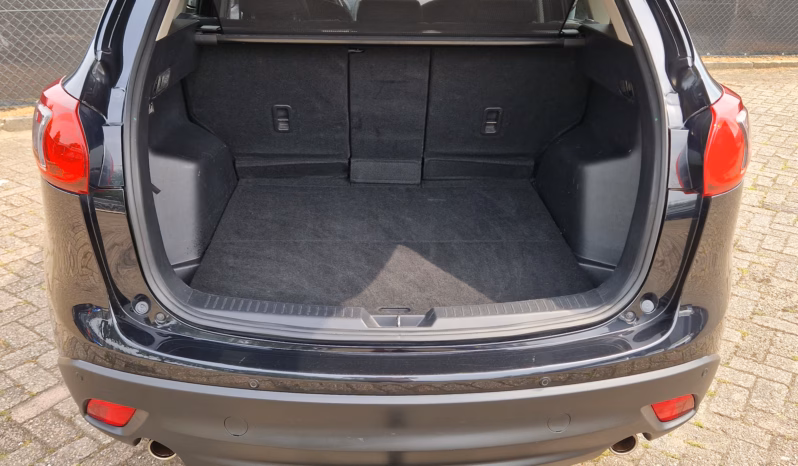 Mazda CX-5 2.0 S Skyactive 2WD vol