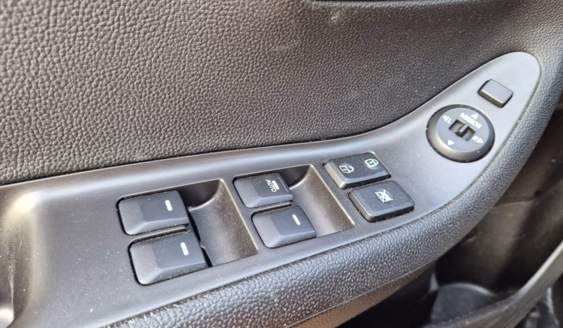 Kia Picanto 1.0 CVVT Design Edition vol