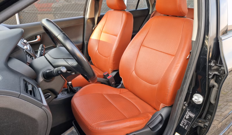 Kia Picanto 1.0 CVVT Design Edition vol