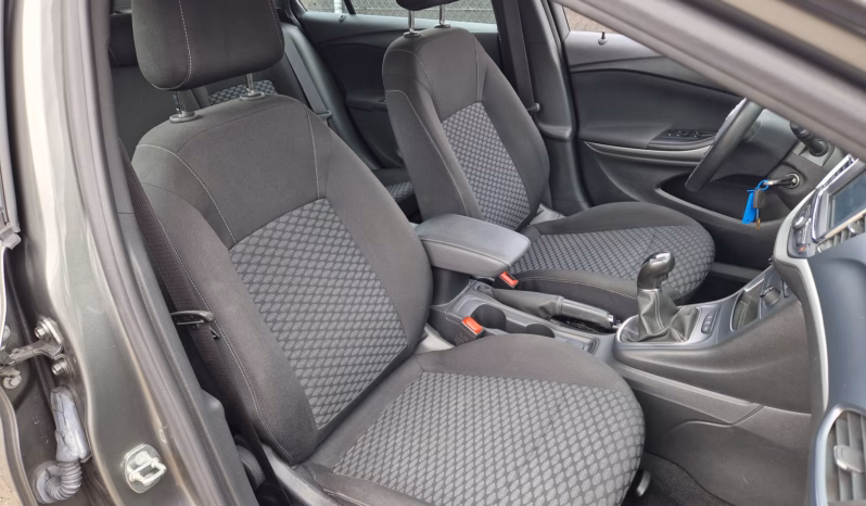 Opel Astra Sports Tourer 1.0 Online Edition vol