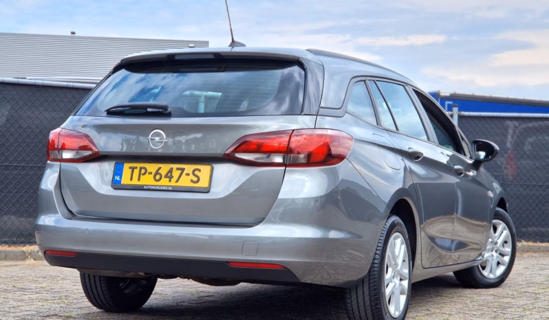Opel Astra Sports Tourer 1.0 Online Edition vol