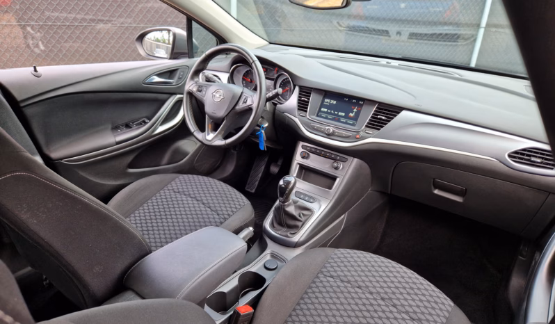 Opel Astra Sports Tourer 1.0 Online Edition vol