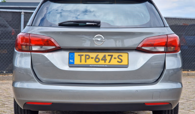 Opel Astra Sports Tourer 1.0 Online Edition vol