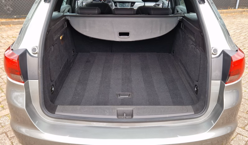 Opel Astra Sports Tourer 1.0 Online Edition vol