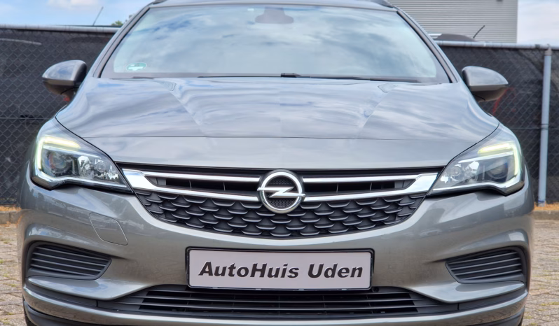 Opel Astra Sports Tourer 1.0 Online Edition vol