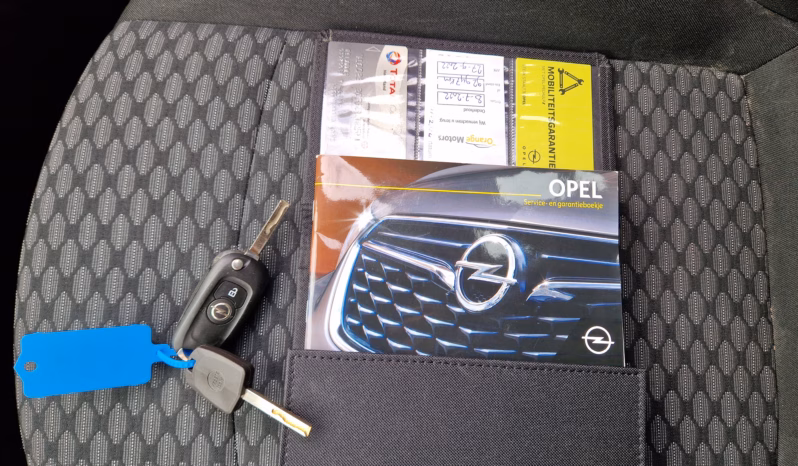 Opel Astra Sports Tourer 1.0 Online Edition vol