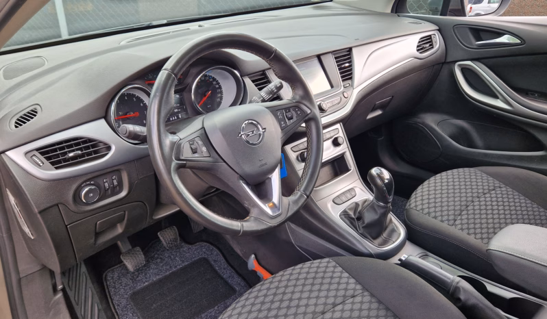 Opel Astra Sports Tourer 1.0 Online Edition vol