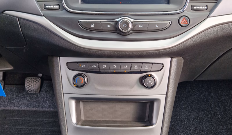 Opel Astra Sports Tourer 1.0 Online Edition vol