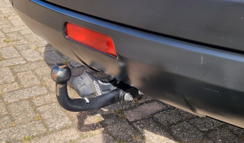 Nissan Qashqai 1.6 Connect Edition Pano vol