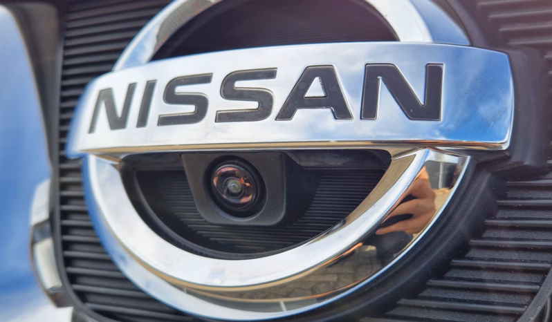 Nissan Qashqai 1.6 Connect Edition Pano vol