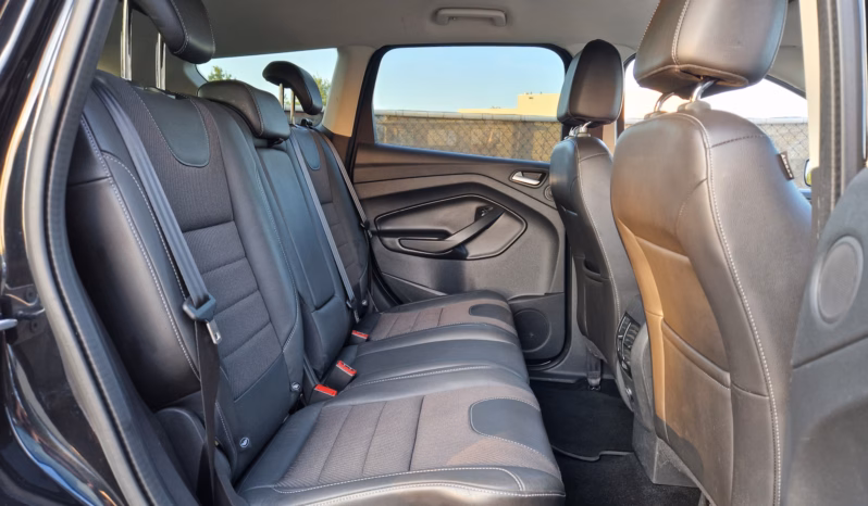 Ford Kuga 1.6 Titanium Plus 4WD Automaat vol