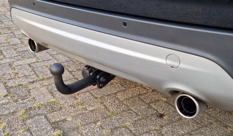 Ford Kuga 1.6 Titanium Plus 4WD Automaat vol