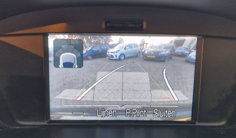 Ford Kuga 1.6 Titanium Plus 4WD Automaat vol