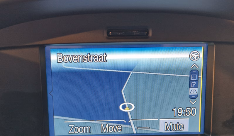 Ford Kuga 1.6 Titanium Plus 4WD Automaat vol
