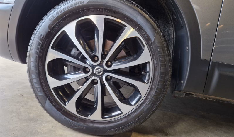 Nissan Qashqai 1.6 Connect Edition Pano Trekhaak vol