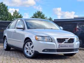 Volvo S40 1.8 Edition I Org NL