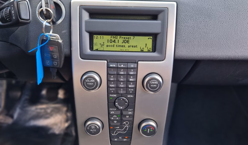 Volvo S40 1.8 Edition I Org NL vol